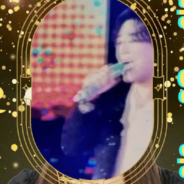 Top moment of Hwang Youngwoong chosen by fans