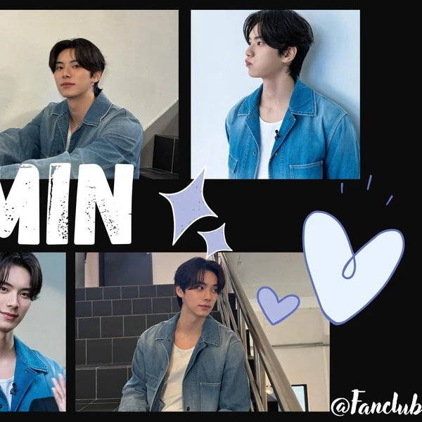 Popular photo full of fans’ love for Lee Chaemin