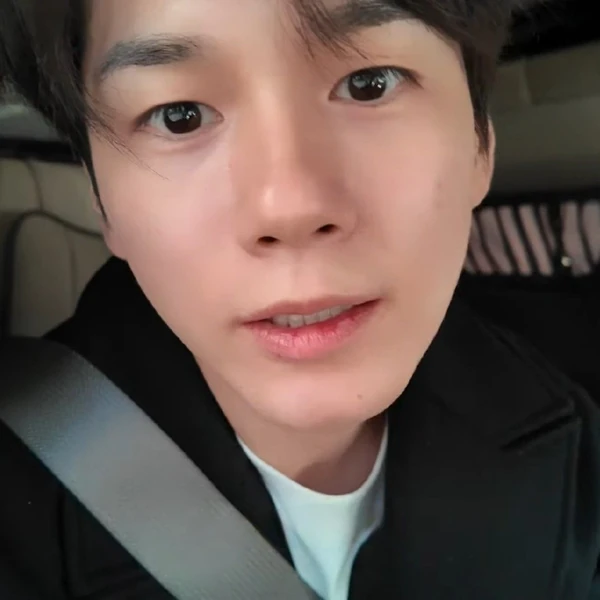 Momen terbaik Ong Seongwu pilihan penggemar