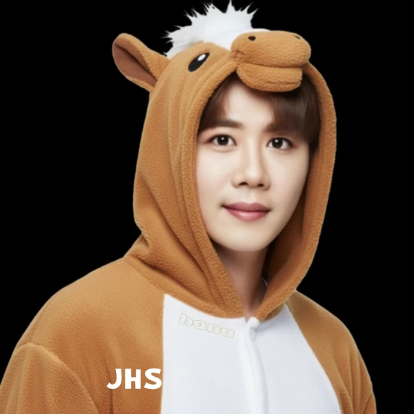 充满粉丝爱意的晋海成人气照片