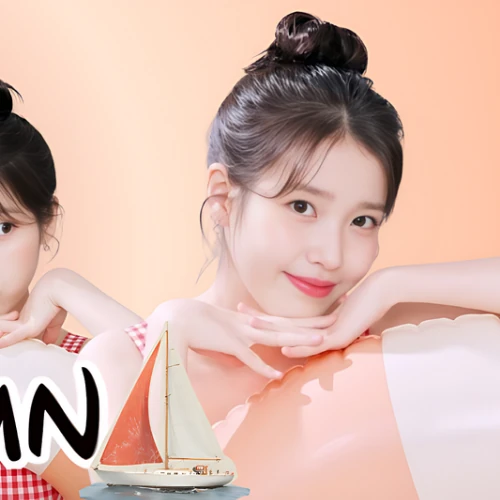 ファンが選んだIUの最高の瞬間