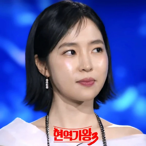 充滿粉絲愛的洪子人氣照片