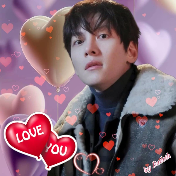 The most loved look of Ji Changwook today