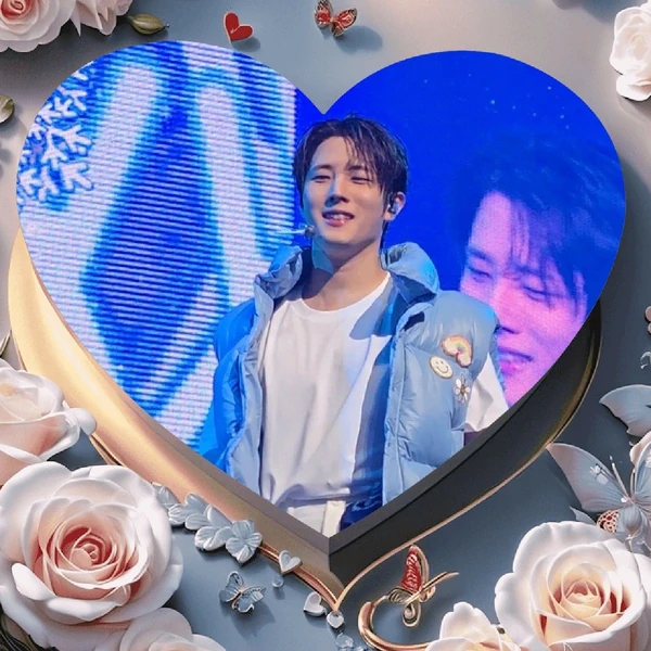 The most loved look of Kim Jungyeon today