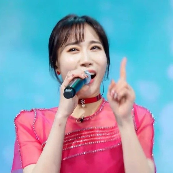 The most loved look of Byeol Sarang today