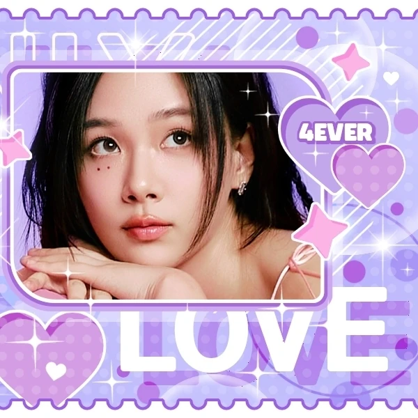 Popular photo full of fans’ love for Kim Hyeongseo (BIBI)