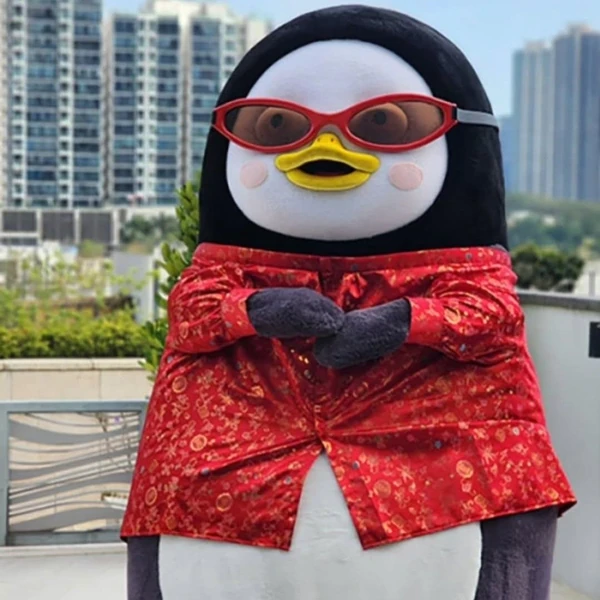 Foto populer Pengsoo yang penuh cinta dari penggemar