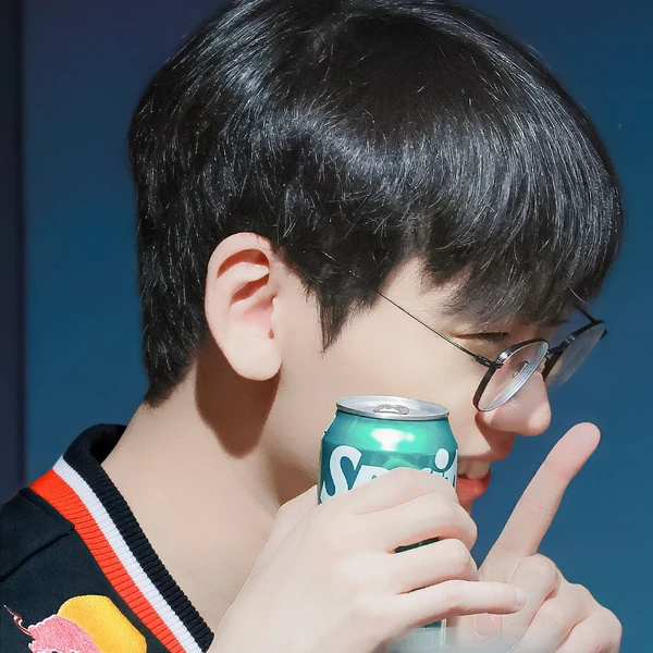 Representative photo of Doran showing their charm