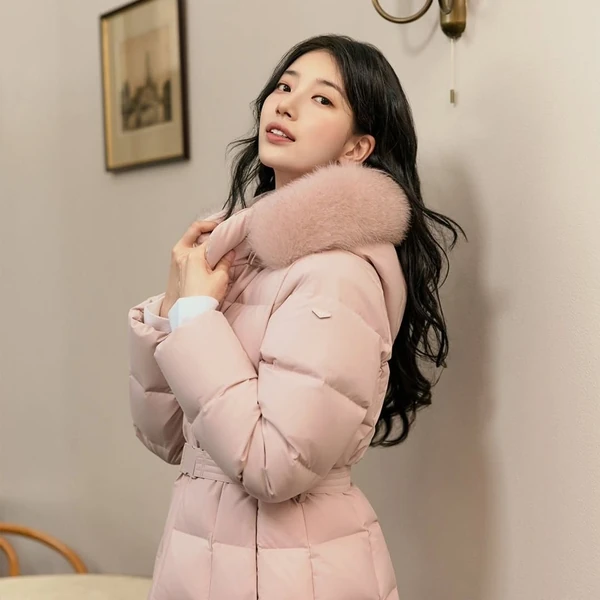 Popular photo full of fans’ love for Bae Suzy