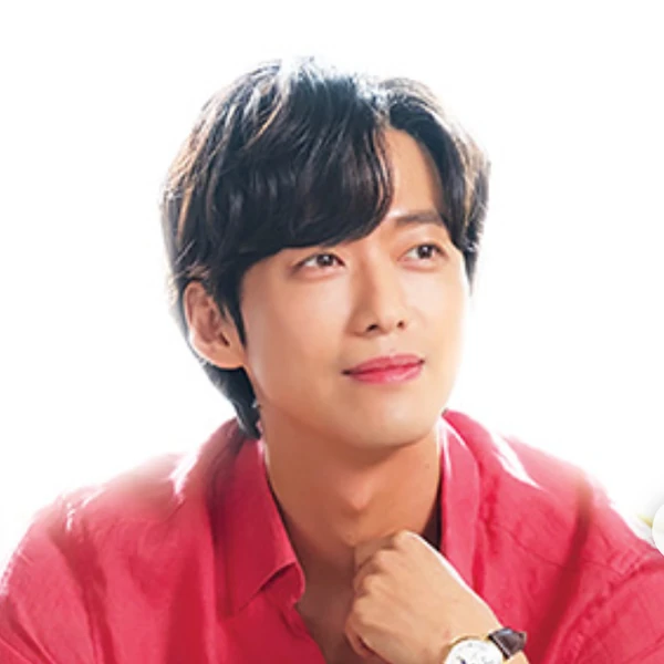 Popular photo full of fans’ love for Namkoong Min