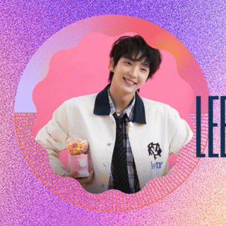 The most loved look of Lee Joongi today