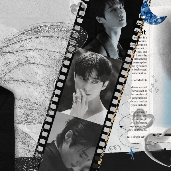 Top moment of Byeon Wooseok chosen by fans