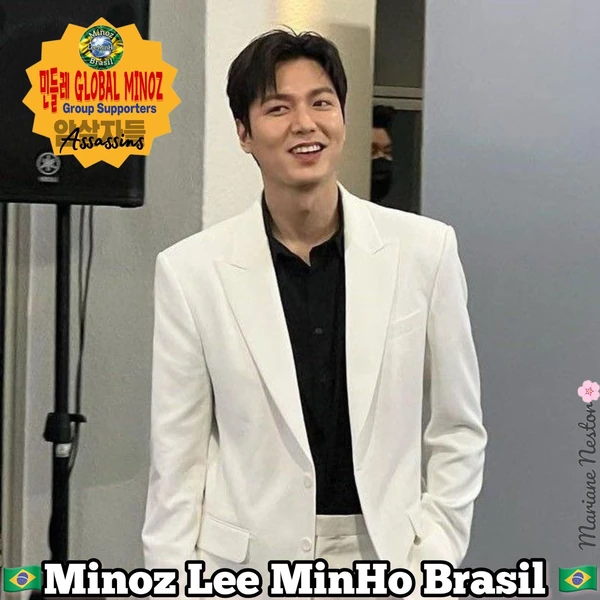 Top moment of Lee Minho chosen by fans