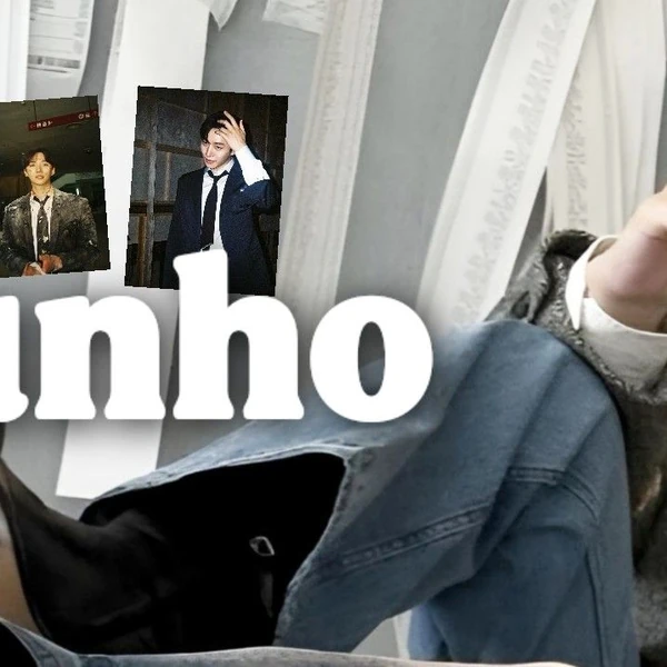 粉絲選出的李俊昊最佳時刻