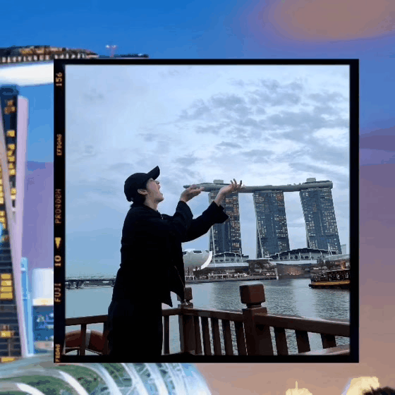 Popular photo full of fans’ love for Kim Soohyun