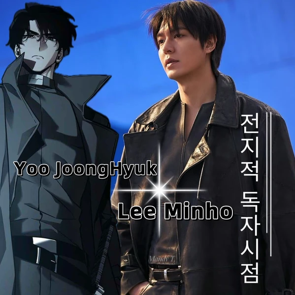 ファンが選んだイ・ミンホの最高の瞬間