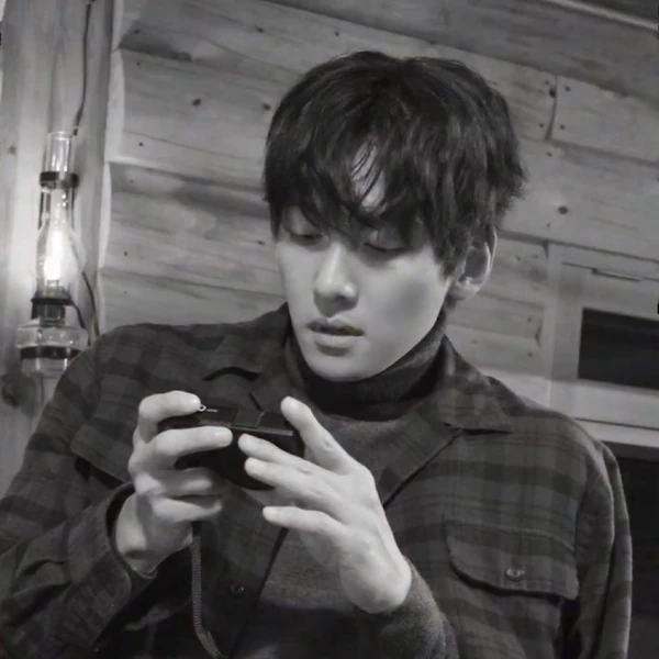 今日最も愛されたチ・チャンウクの姿