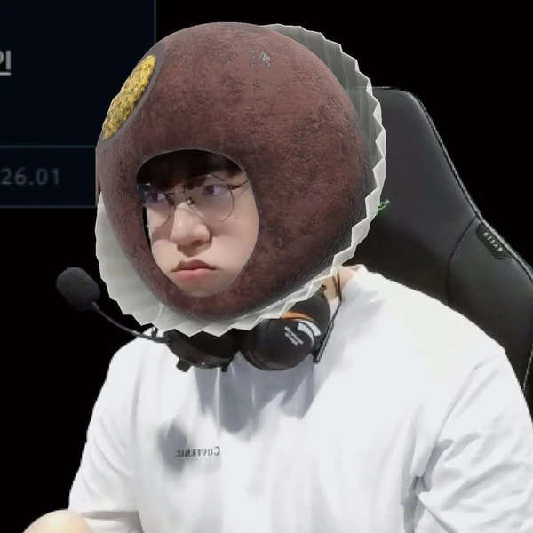 Popular profile image of Gumayusi selected by vote