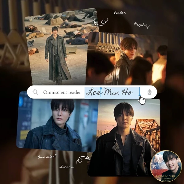 今日最も愛されたイ・ミンホの姿