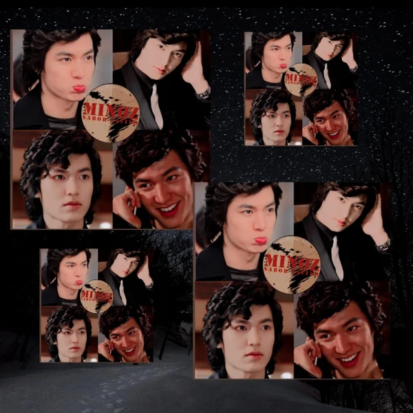 Popular photo full of fans’ love for Lee Minho