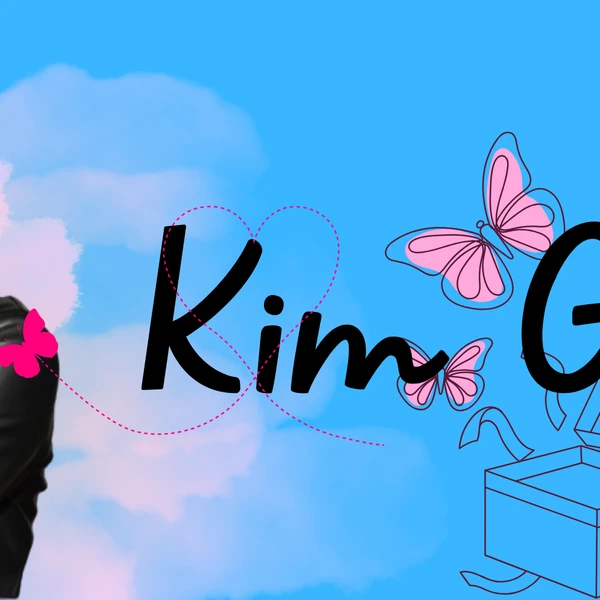 充滿粉絲愛的金高銀人氣照片