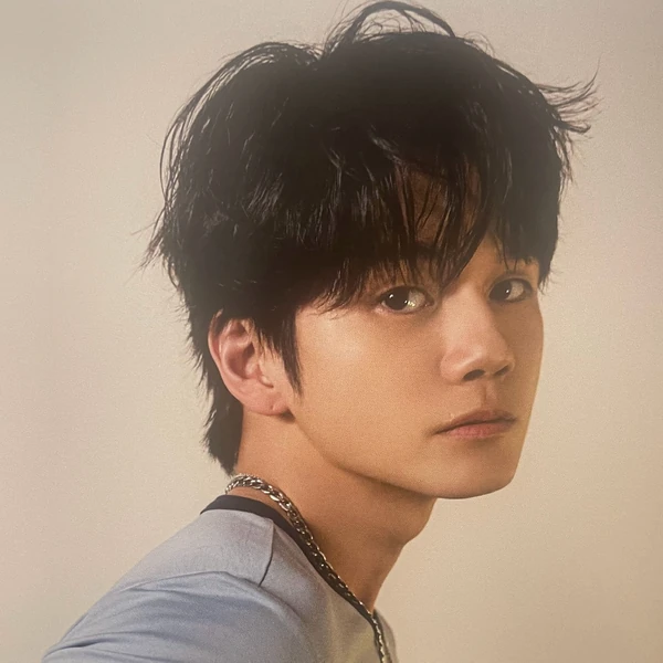 Penampilan Ong Seongwu yang paling disukai hari ini