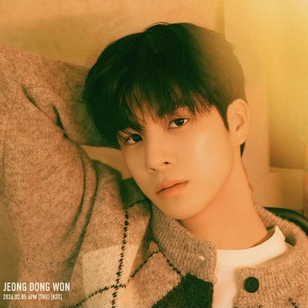 Momen terbaik Jeong Dongwon pilihan penggemar