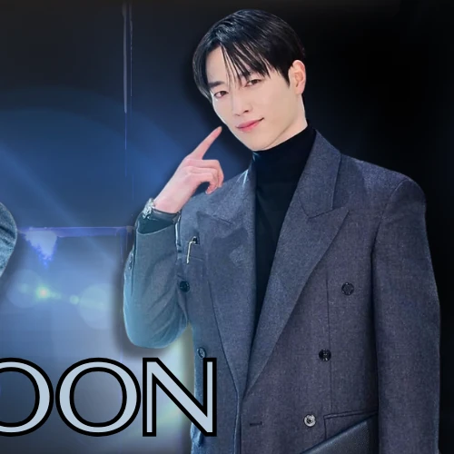 Top moment of Seo Kangjoon chosen by fans