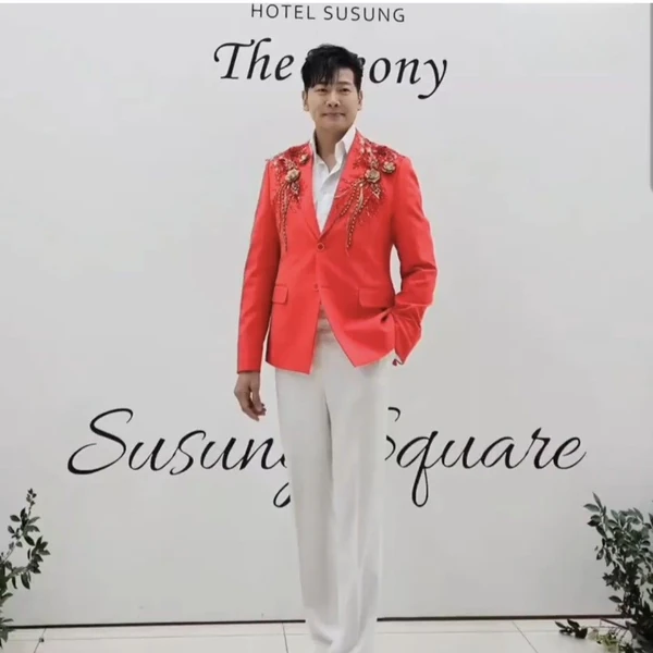 Top moment of Kim Yongpil chosen by fans