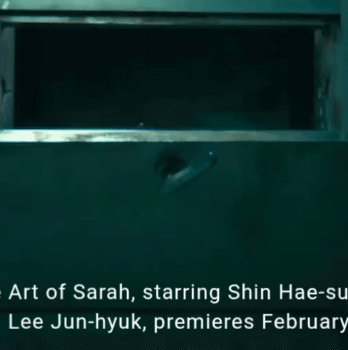 Popular photo full of fans’ love for Shin Haesun