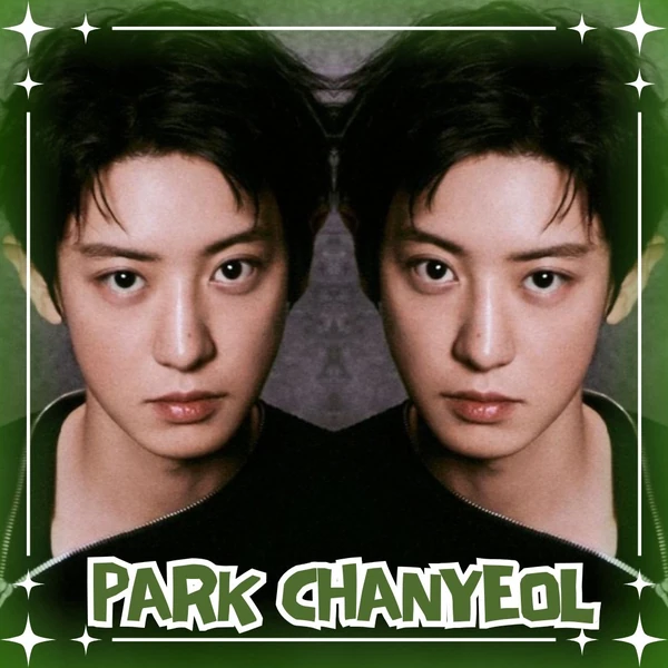 Popular photo full of fans’ love for Chanyeol