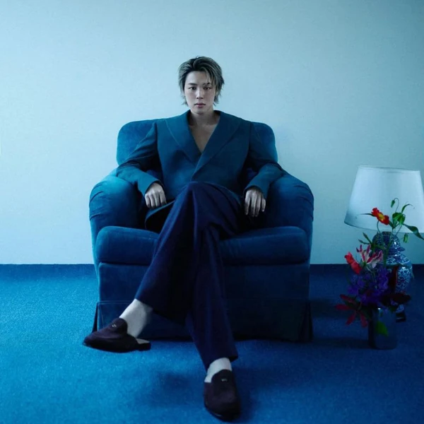 Top moment of Ha Jimin chosen by fans