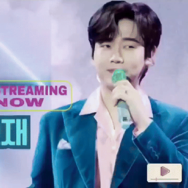 The most loved look of Hwang Youngwoong today