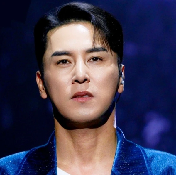 充滿粉絲愛的張民好人氣照片