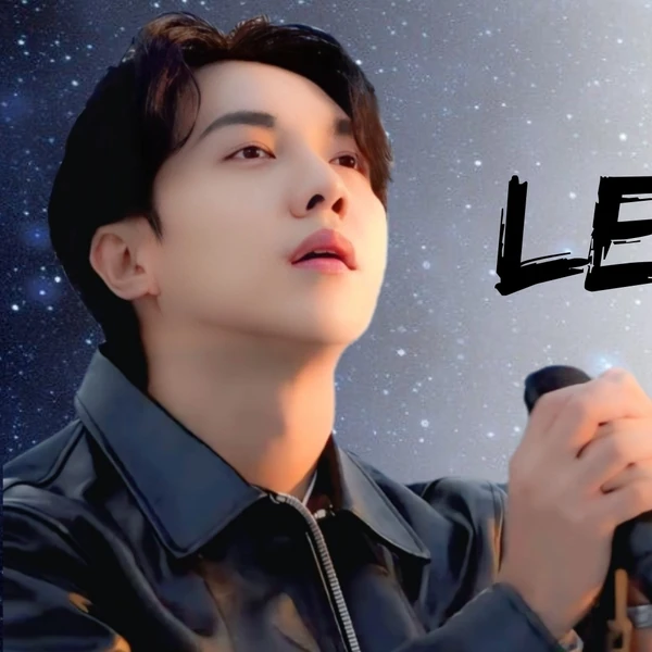 充滿粉絲愛的李昇基人氣照片