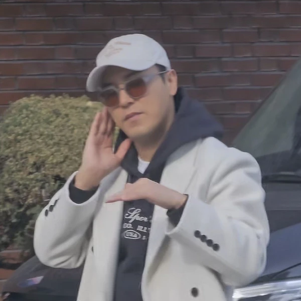 充滿粉絲愛的張民好人氣照片