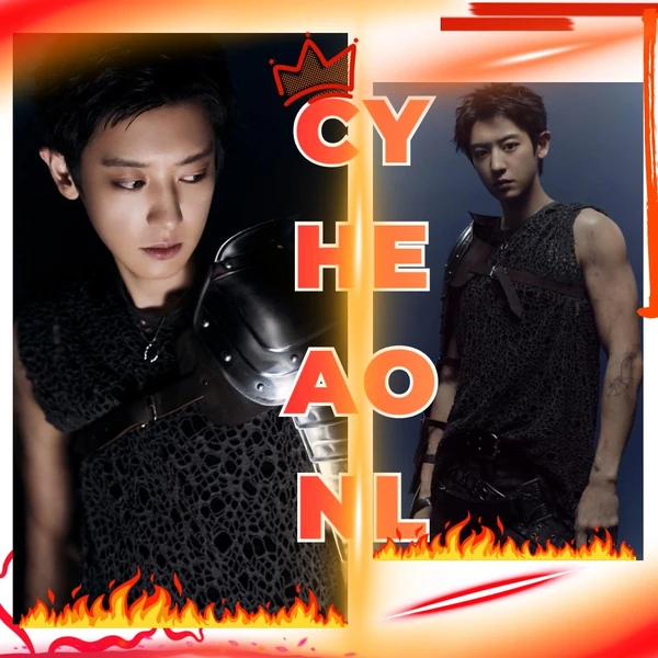 Top moment of Chanyeol chosen by fans