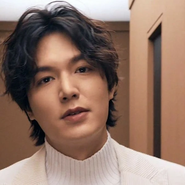 Top moment of Lee Minho chosen by fans