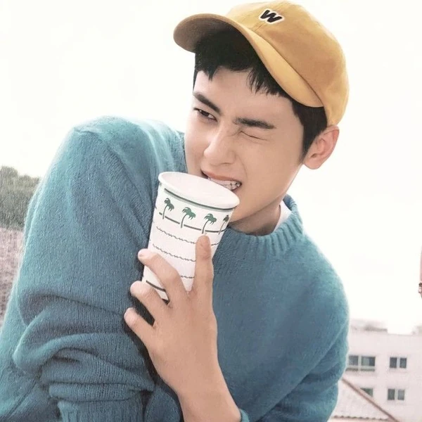 ファンが選んだチャ・ウヌの最高の瞬間