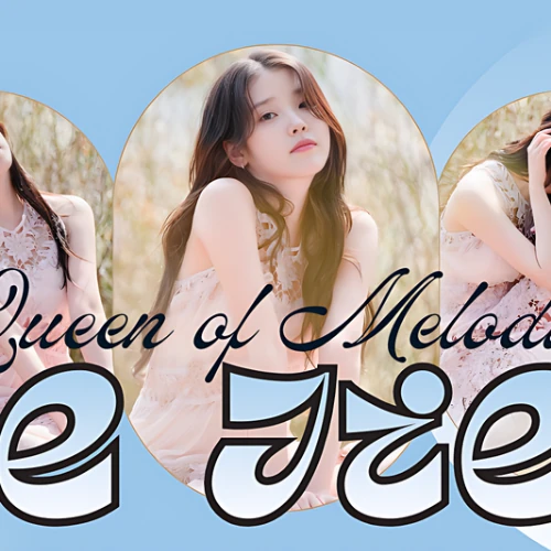 Popular photo full of fans’ love for IU