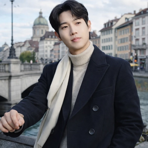 Top moment of Son Taejin chosen by fans