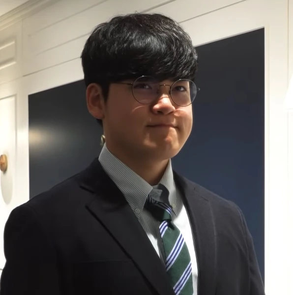 Momen terbaik Gumayusi pilihan fandom