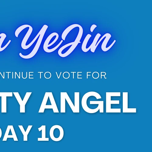 Momen terbaik Son Yejin pilihan penggemar