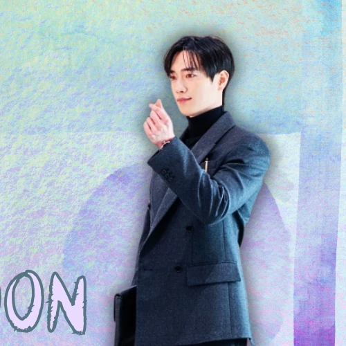 Top moment of Seo Kangjoon chosen by fans