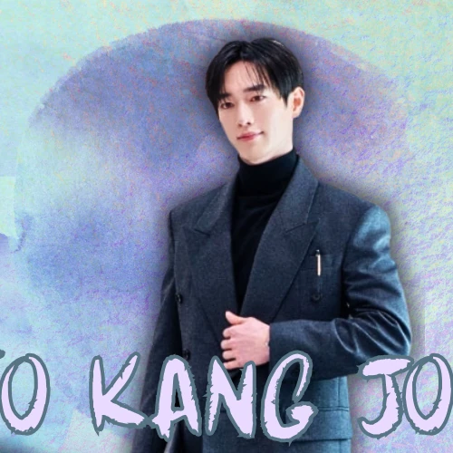 Popular photo full of fans’ love for Seo Kangjoon