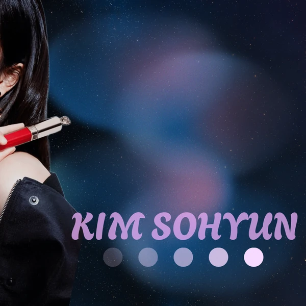 Popular photo full of fans’ love for Kim Sohyun