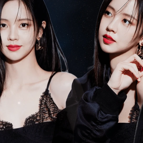 Top moment of Kim Sohyun chosen by fans