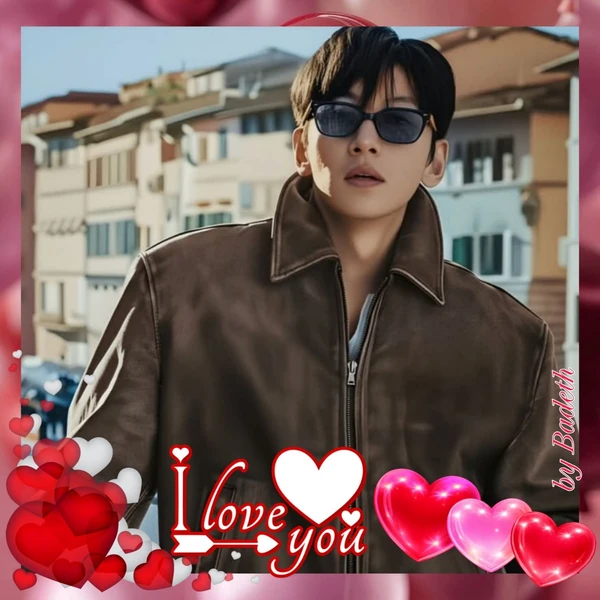 Top moment of Ji Changwook chosen by fans