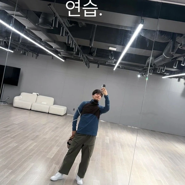 Top moment of Choi Minho chosen by fans