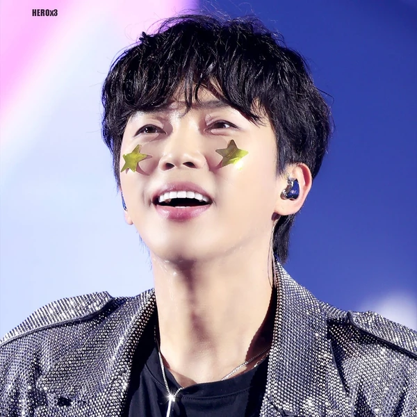 Penampilan Lim Youngwoong yang paling disukai hari ini